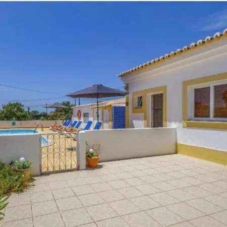 Casa Luz Villa