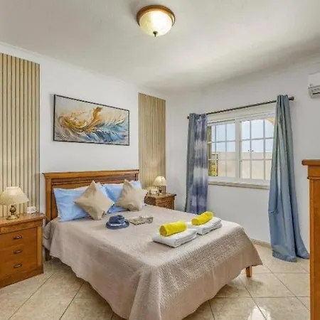 Casa Luz Villa