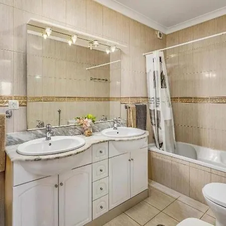 Casa Luz Villa *