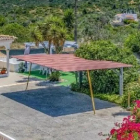 Casa Luz Lagoa (Algarve)